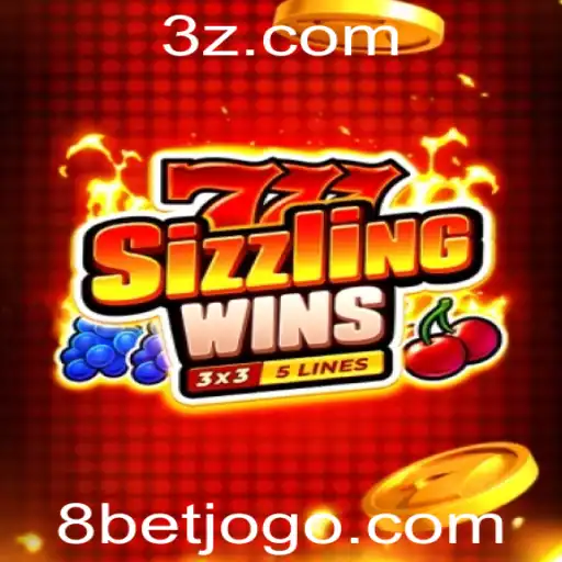 8bet - Descubra as Emoções de 777sizzlingwins com 8bet