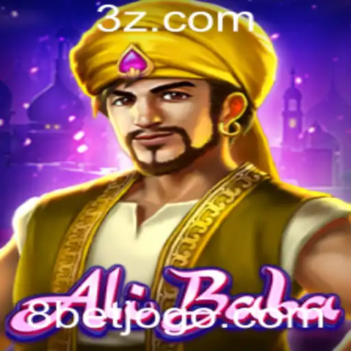 8bet - Desvendando 'AliBaba': A Nova Sensação no Mundo do Jogo com a 8bet