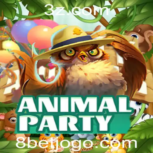 Explorando o Fascinante Mundo de AnimalParty