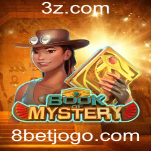 8bet - Book of Mystery e a Ascensão do 8bet no Universo dos Jogos