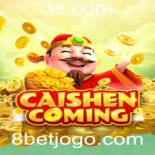 8bet - Explore o Jogo CAISHENCOMING e Descubra as Emoções de 8bet