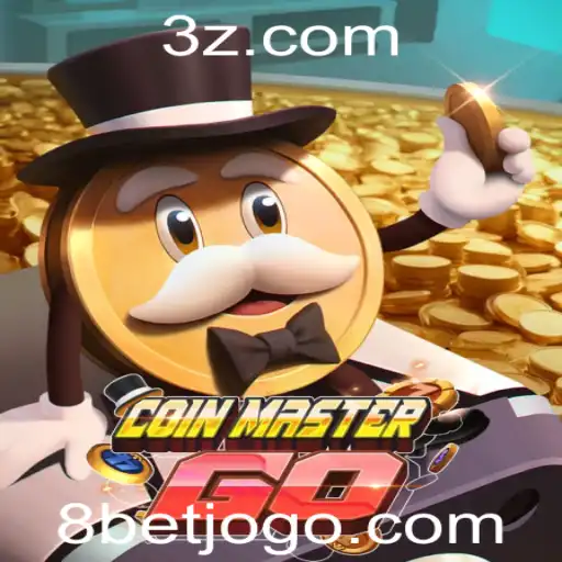 8bet - CoinMasterGO: Aventura e Estratégia no Mundo dos Jogos