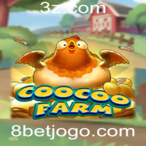 8bet - CooCooFarm: Explorando o Jogo do Momento com 8bet