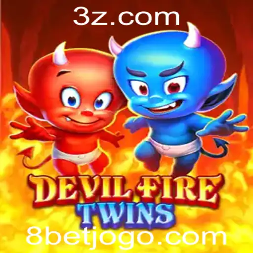 8bet - Explore o Mundo de DevilFireTwins: Um Jogo Revolucionário