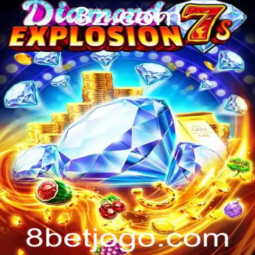 Descubra o Fascinante Mundo de DiamondExplosion7s com 8bet