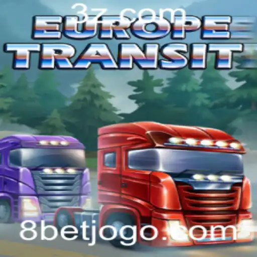 8bet - Descobrindo EuropeTransit: O Novo Sensação no Universo dos Jogos