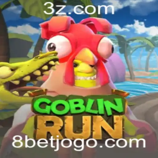 8bet - Descubra o Fascinante Jogo 'GoblinRun' com a Palavra-chave 8bet
