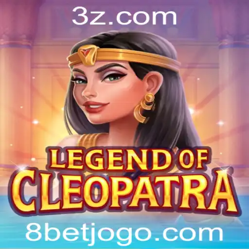 8bet - Explorando o Fascinante Mundo de LegendOfCleopatra