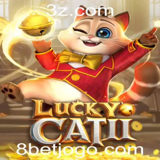 8bet - Explorando o Fascinante Mundo de LuckyCatII