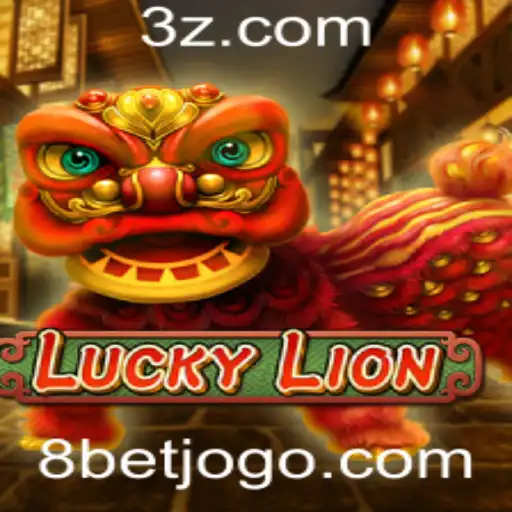 Descubra LuckyLion: O Novo Fenômeno do Cassino Online