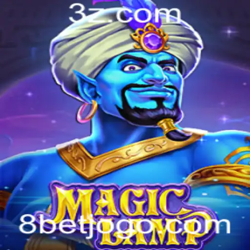 Descubra o Universo de MagicLamp: Um Jogo Revolucionário com 8bet
