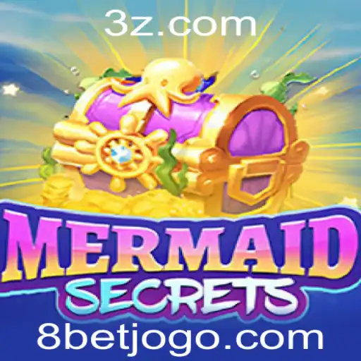 8bet - Desvendando MermaidSecrets: O Fascinante Mundo de Aventuras Subaquáticas