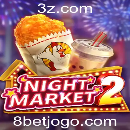 8bet - Explorando o Mundo de NightMarket2: A Ascensão do Jogo em Meio aos Desafios Atuais