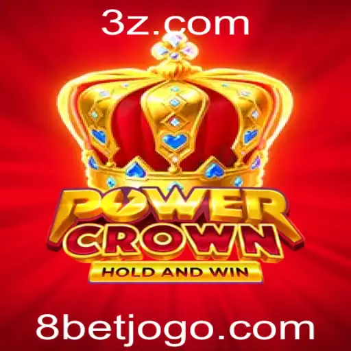 8bet - PowerCrown e as Estratégias de 8bet: Um Mergulho no Mundo dos Jogos