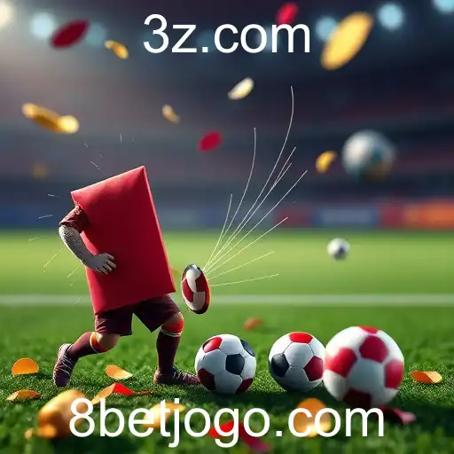 Promotion: Estratégias e Oportunidades com 8bet