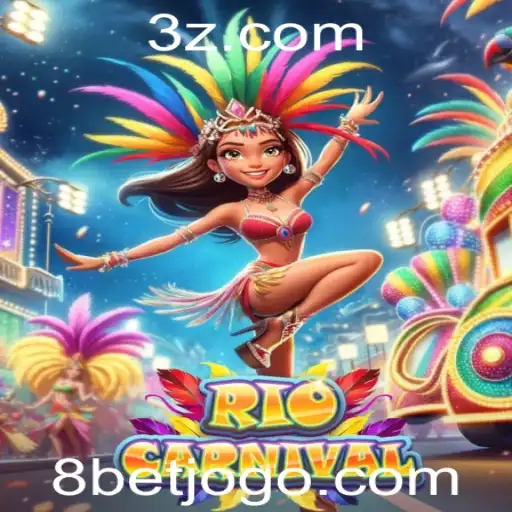 8bet - Descubra o Fascinante Jogo RioCarnival e a Integração com 8bet