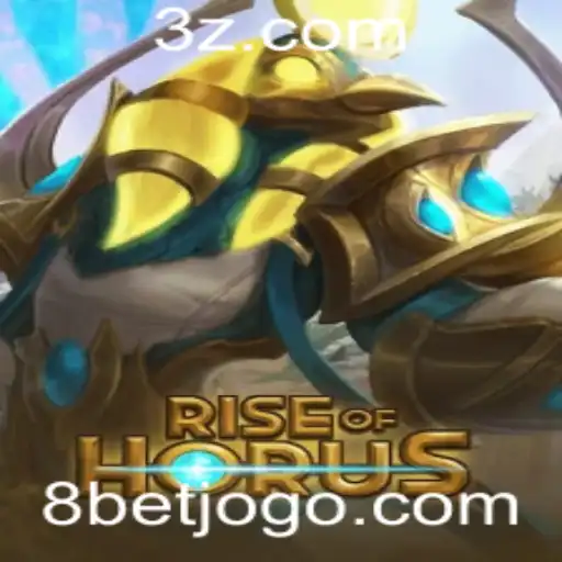 8bet - Descobrindo o Fascinante Mundo de RiseofHorus