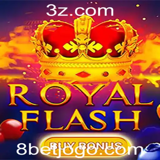 Desvendando o RoyalFlashBuyBonus: A Experiência de Jogo com 8bet