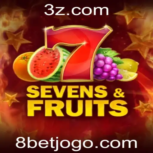 8bet - SevensFruits: Mergulhe na Natureza Divertida dos Jogos de Casino com 8bet