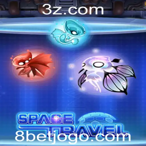 8bet - SpaceTravel: Uma Jornada Intergaláctica em um Cenário de Apostas Digitais