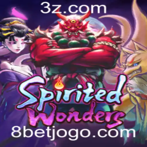 8bet - SpiritedWonders: Explorando o Mundo Fascinante do Jogo com 8bet