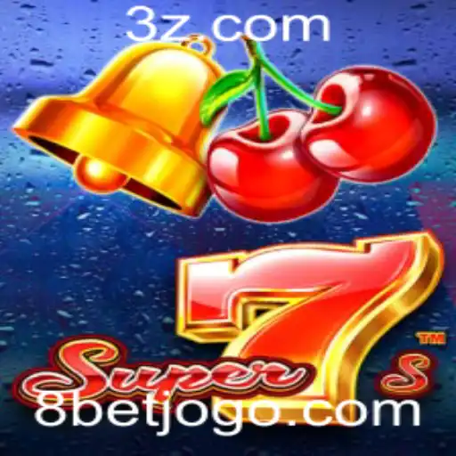 8bet - Explorando o Mundo de Super7s no 8bet