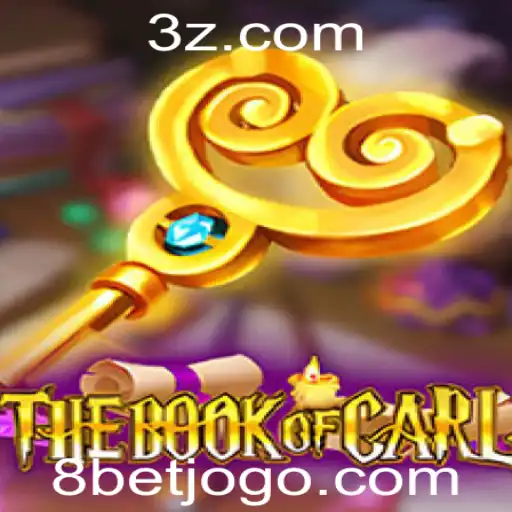 8bet - TheBookofCarl e a Estratégia das 8bet: Explorando o Universo do Novo Jogo