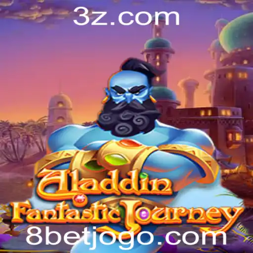 Explorando o Mundo de Aladdin: Um Jogo de Aventura e Estratégia em 8bet