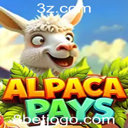 AlpacaPays: Descubra o Mundo Empolgante do Novo Jogo 8bet