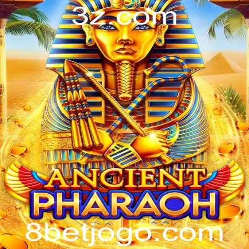 Descobrindo o Fascinante Mundo do Jogo AncientPharaoh e a Estratégia 8bet