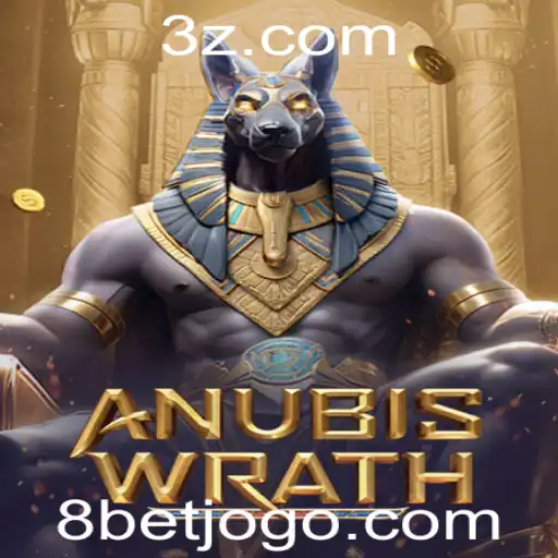Explorando AnubisWrath: O Novo Jogo que Está Dominando 8bet
