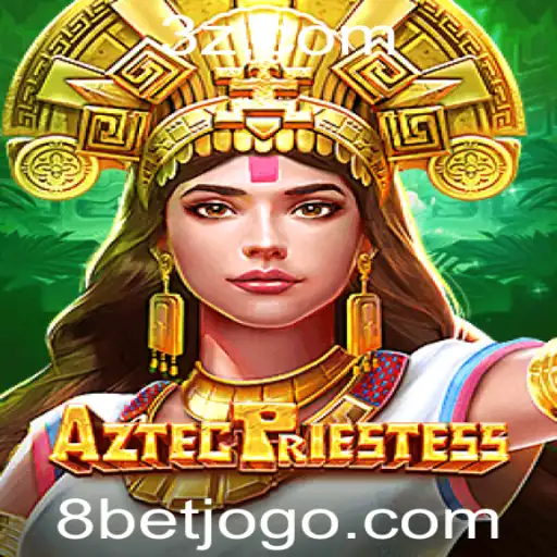 Descobrindo AztecPriestess: O Novo Fenômeno do Cassino Online com 8bet