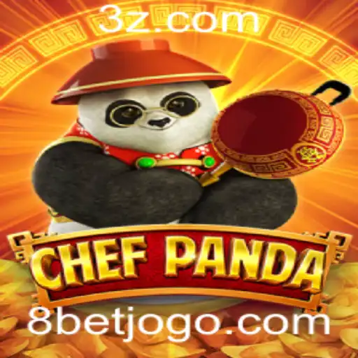 ChefPanda: Uma Aventura Gastronômica Online