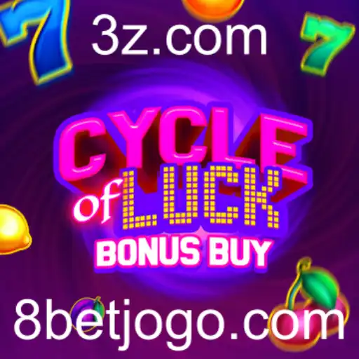 Explorando o Fascinante Mundo de CycleofLuckBonusBuy com 8bet