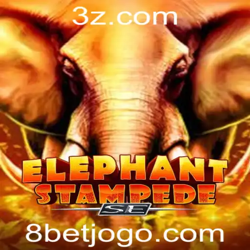 Descubra o Fascinante Mundo de ElephantStampedeSE: O Novo Jogo da 8bet