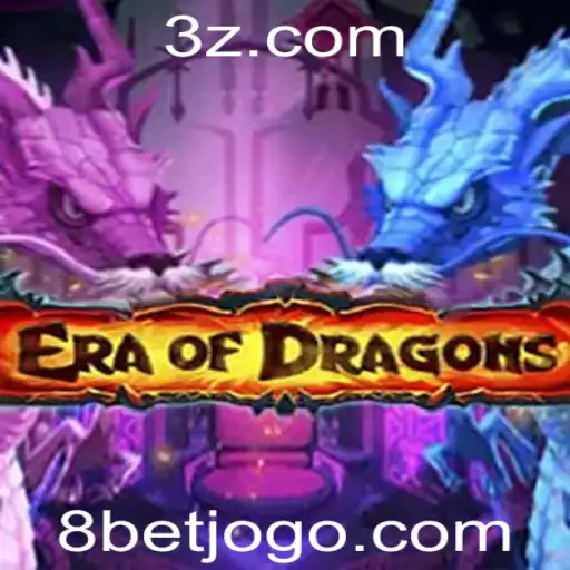 EraOfDragons: Uma Jornada Épica no Mundo dos Dragões com 8bet