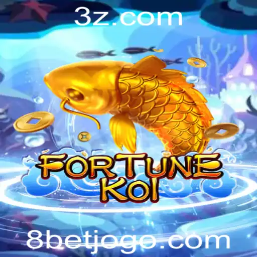 FORTUNEKOI: Explorando o Novo Fenômeno dos Jogos Cassino com 8bet