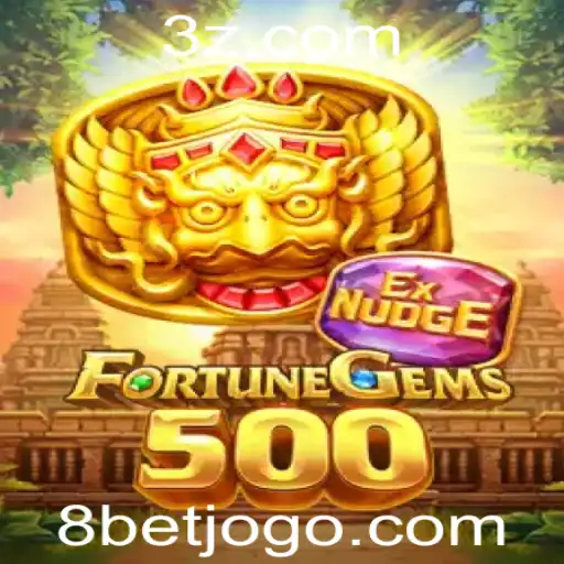 Descubra o Fascinante Mundo de FortuneGems500 e sua Integração com 8bet