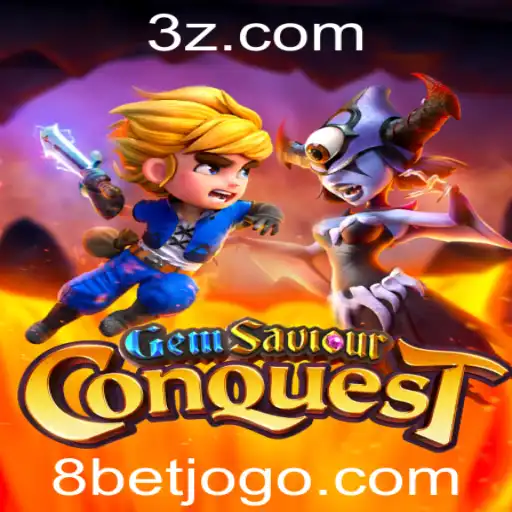 GemSaviourConquest: Explorando um Novo Horizonte com 8bet