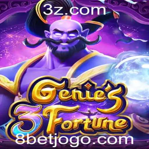 Explorando o Mundo do Jogo Genie3Fortune e a Influência de 8bet
