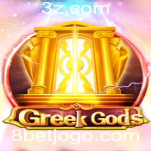 Descubra o Fascinante Mundo de GreekGods e a Estratégia Audaciosa do 8bet