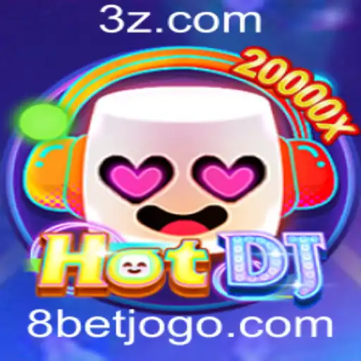 Explorando o Mundo de HotDJ e a Estratégia de 8bet