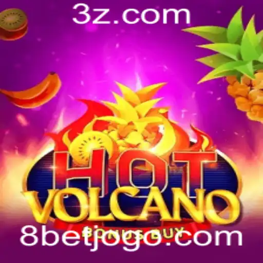 Descubra o Atraente Mundo de HotVolcanoBonusBuy com 8bet