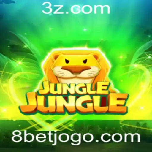 Explorando JungleJungle: Um Mergulho nas Regras e Dinâmica do Jogo Inovador da 8bet