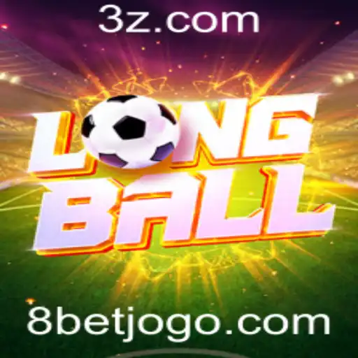 Explorando o LongBall: O Jogo do Momento Potencializado pela Estratégia 8bet