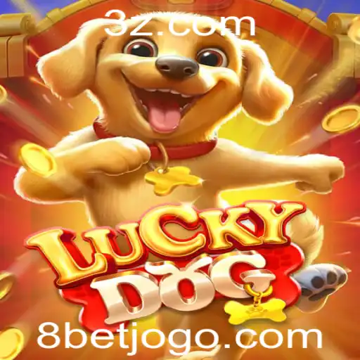 Descubra o Fascinante Mundo de LuckyDog e a Plataforma 8bet