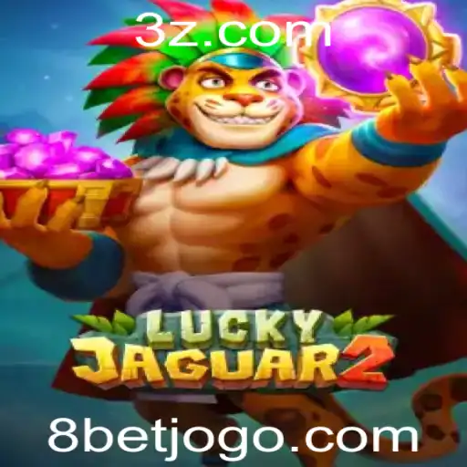 Explorando o Fascinante Mundo de Luckyjaguar2 e 8bet