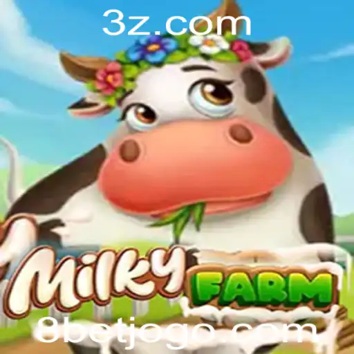 MilkyFarm: O Novo Fenômeno Gaming com 8bet
