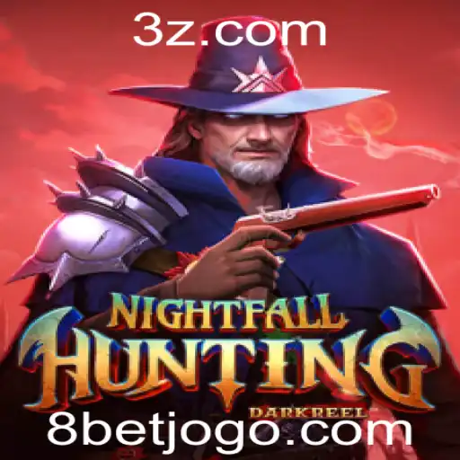 NightfallHunting: Um Mergulho no Mundo do Jogo de Estratégia com 8bet