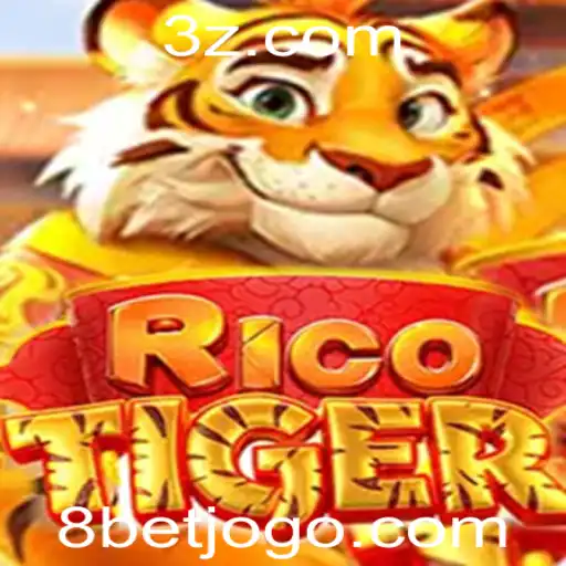 Explorando o Jogo RicoTiger e a Excitante Dinâmica de 8bet